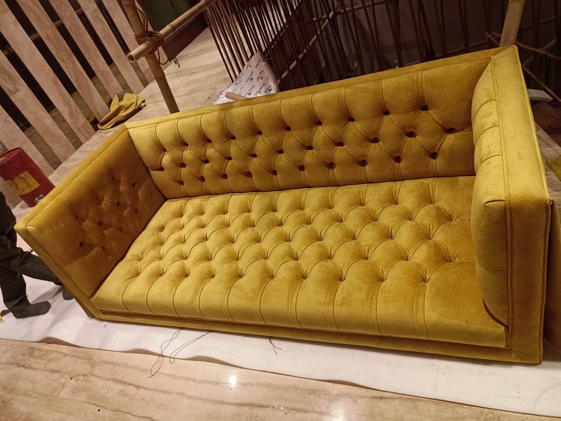Sofa Service Gallery